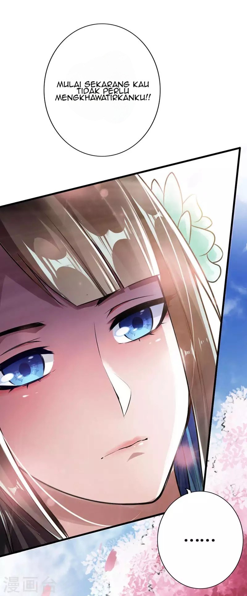 Xianwu Dizun Chapter 03 Gambar 37